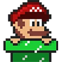 Mainkan Super Mario Bros Online – Game Klasik Gratis di Chrome