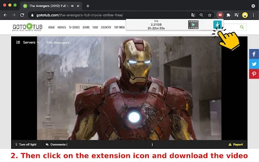 Download Free Video Downloader Terbaru – Unduh Video Cepat - Screenshot 2