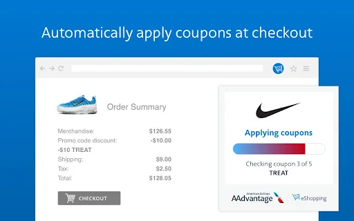 Download American Airlines AAdvantage eShopping® – Raih Miles - Screenshot 3