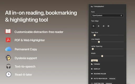 Download Reader Mode Terbaru – Ekstensi Chrome Tanpa Iklan - Screenshot 1