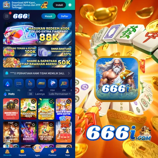 Download 666i APK Terbaru: Link Resmi Gratis, Aman & Terpercaya!