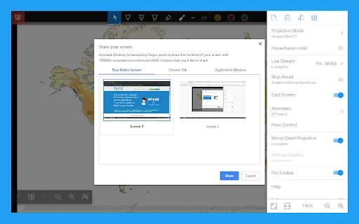 Download Annotate Terbaru – Alat Anotasi Web & Presentasi Gratis - Screenshot 2