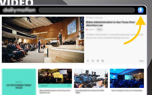 Universal Video Downloader: Unduh Video Favorit dengan Cepat - Screenshot 5