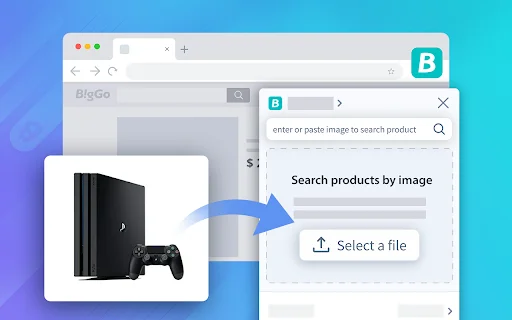Download BigGo Shopping Assistant – Bandingkan Harga & Hemat - Screenshot 2
