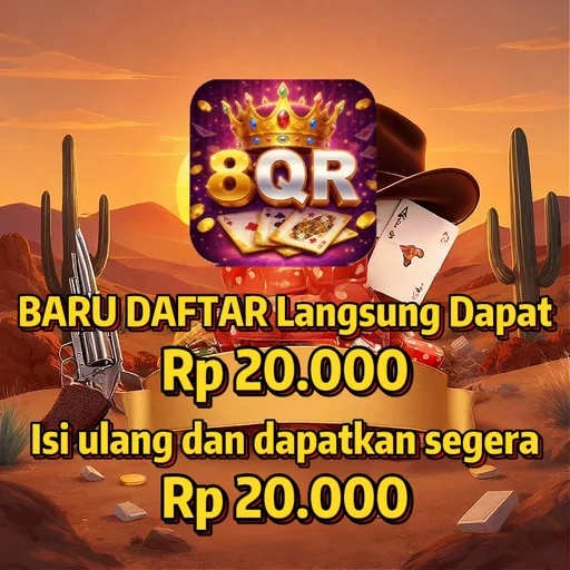 Download 8QR APK Terbaru: Link Resmi Aman & Gratis!