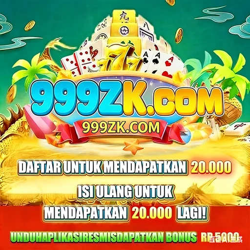 Download 999ZK APK Versi Terbaru: Link Resmi, Gratis & Aman 100%