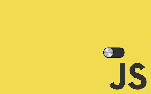Download Toggle JavaScript Terbaru – Matikan JS Sekali Klik - Screenshot 1