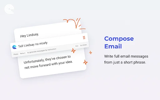 Download Compose AI Terbaru – Asisten Penulis Cerdas Gratis - Screenshot 3