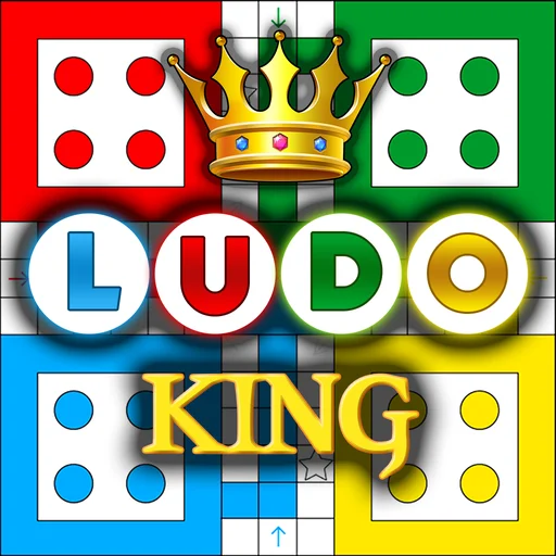 Download Ludo King Terbaru – Game Papan Seru Gratis di HP