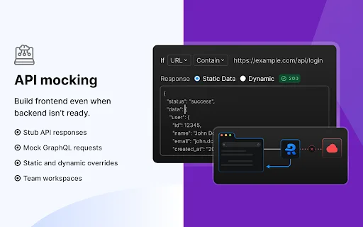 Download Requestly Terbaru – Alat Debugging & API Mocking Gratis - Screenshot 3