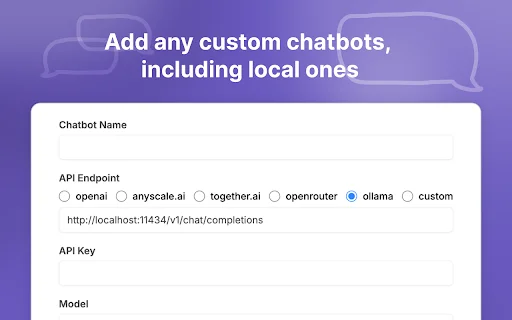 ChatHub: Pakai ChatGPT, Gemini, & Claude Bersamaan – Gratis - Screenshot 4