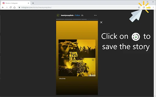 Story Saver: Download Video & Foto Facebook Instagram Gratis - Screenshot 4