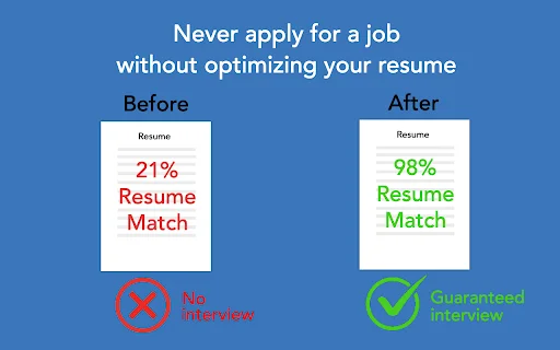 Jobalytics Terbaru – Optimalkan Resume & Lolos ATS Gratis - Screenshot 4