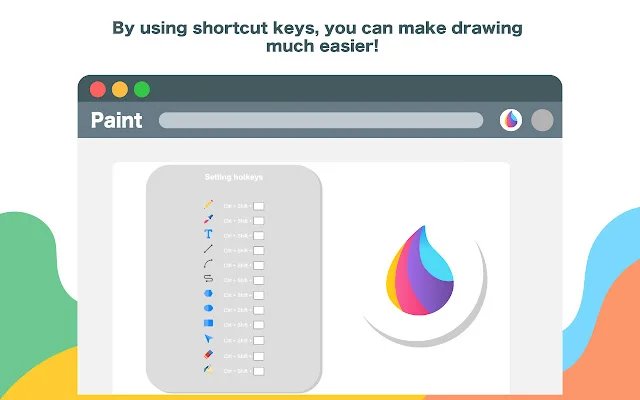 Download Paint Online Terbaru – Coret Halaman Web Gratis - Screenshot 3