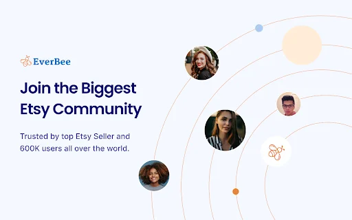 Download EverBee Terbaru – Riset Produk & SEO Etsy Terbaik - Screenshot 4