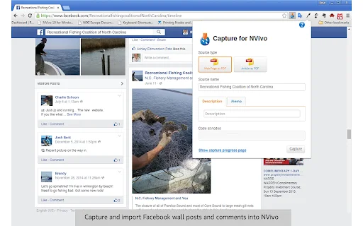 Download NCapture untuk NVivo Terbaru – Ekstensi Riset Gratis - Screenshot 1