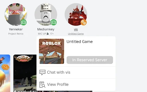 Download RoSeal Terbaru – Optimalkan Pengalaman Roblox Anda Gratis - Screenshot 4