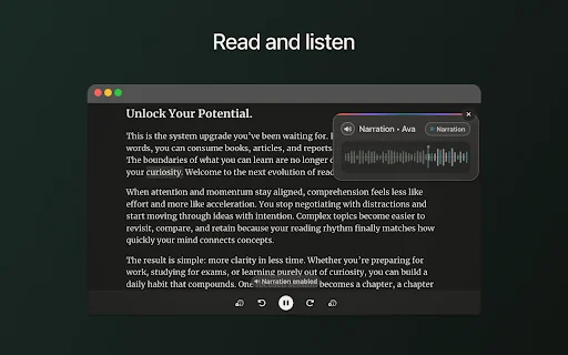 Download SwiftRead Terbaru – Baca Lebih Cepat & Efektif - Screenshot 3