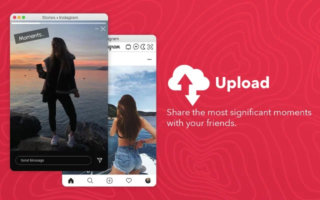 Download App for Instagram™ Terbaru – Akses IG di PC Gratis - Screenshot 5