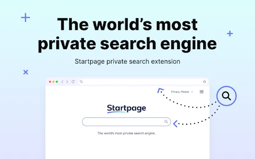 Download Startpage Search Terbaru – Mesin Pencari Paling Privat - Screenshot 1