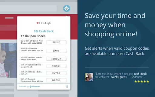 Download SwagButton Terbaru – Hemat Belanja & Cashback Gratis - Screenshot 1