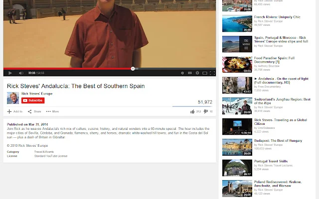 Hide YouTube Comments: Sembunyikan Komentar YouTube dengan Mudah - Screenshot 1