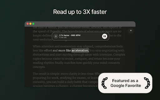Download SwiftRead Terbaru – Baca Lebih Cepat & Efektif - Screenshot 1