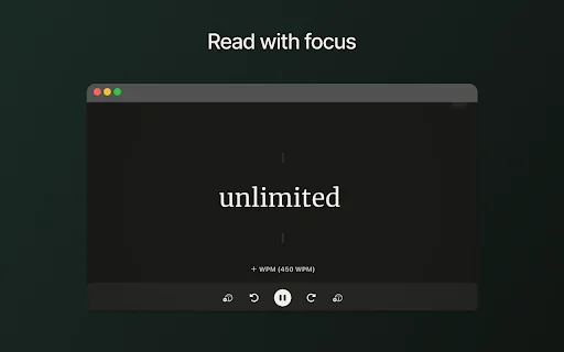 Download SwiftRead Terbaru – Baca Lebih Cepat & Efektif - Screenshot 2