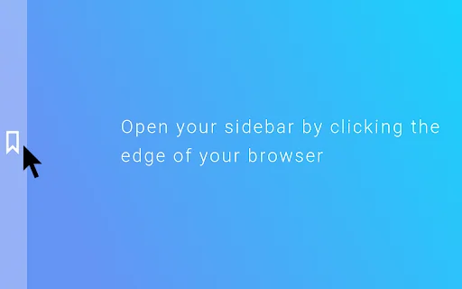 Download Bookmark Sidebar Terbaru – Kelola Bookmark Jadi Mudah - Screenshot 2