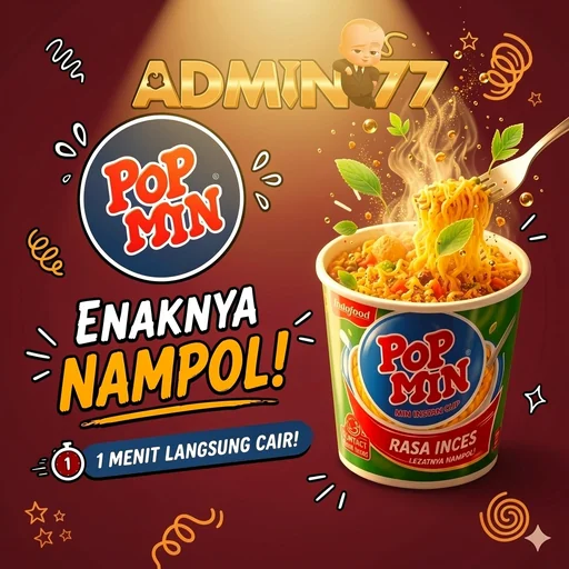 Download APK ADMIN77 Terbaru: Link Alternatif Resmi, Gratis & Aman!
