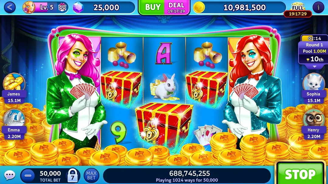 Download APK MC777 Terbaru: Link Resmi Alternatif, Gratis & Aman 100% - Screenshot 1