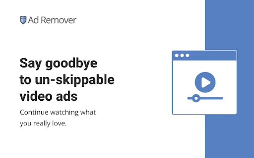 Download Ad Remover Terbaru – Pemblokir Iklan Chrome Gratis - Screenshot 2