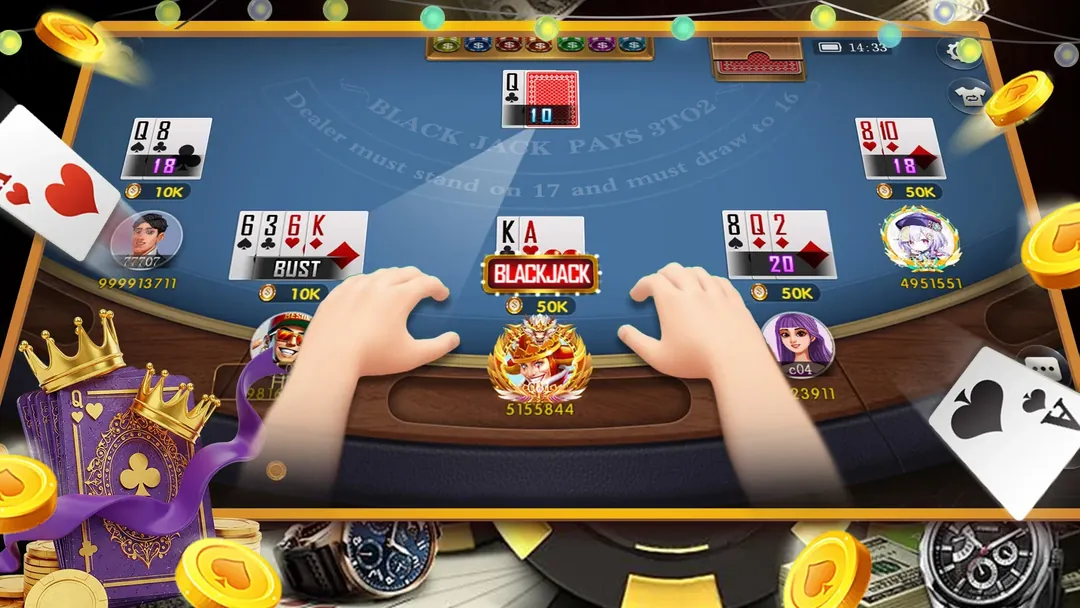 Download PP444 APK Resmi: Versi Terbaru, Gratis & Aman 100% - Screenshot 4