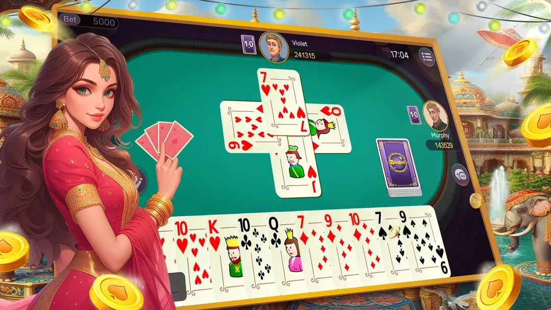 Download APK A7777 Terbaru: Link Resmi & Aman, Unduh Gratis Sekarang! - Screenshot 4