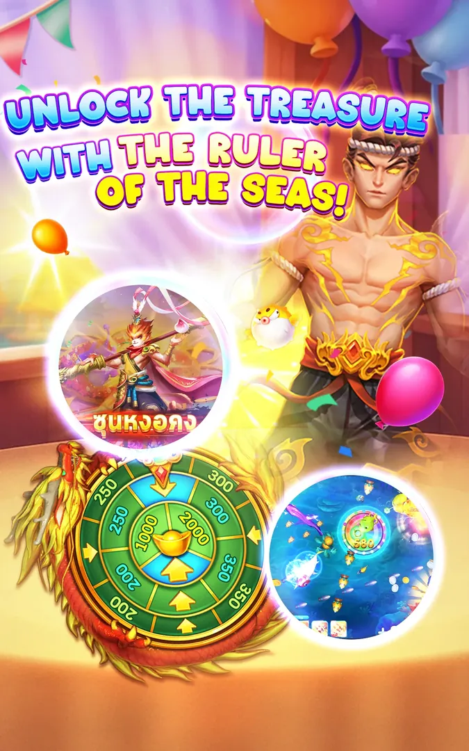 Download APK VO777 Resmi: Versi Terbaru, Gratis & Aman 100% - Screenshot 4