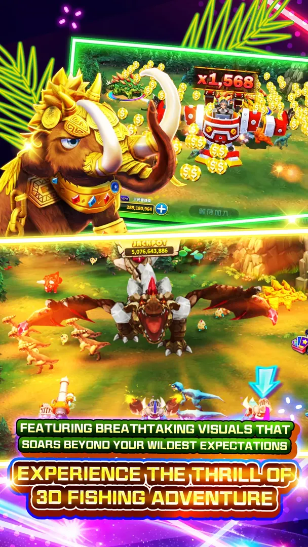 Download 666I APK Terbaru: Link Alternatif Resmi, Gratis & Aman! - Screenshot 2