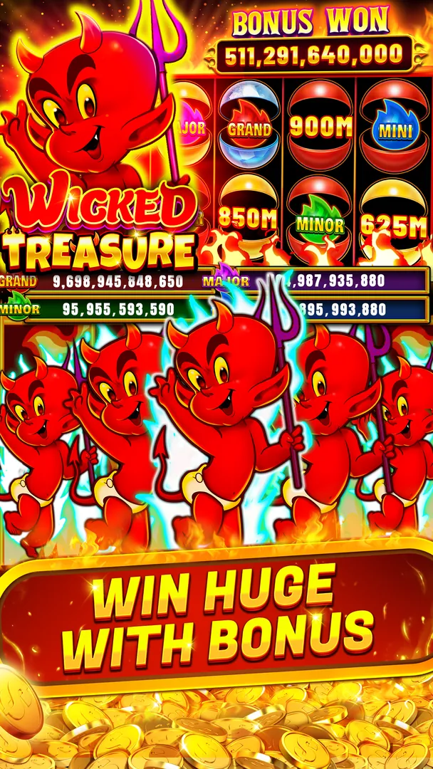 Download 666I APK Terbaru: Link Alternatif Resmi, Gratis & Aman! - Screenshot 3