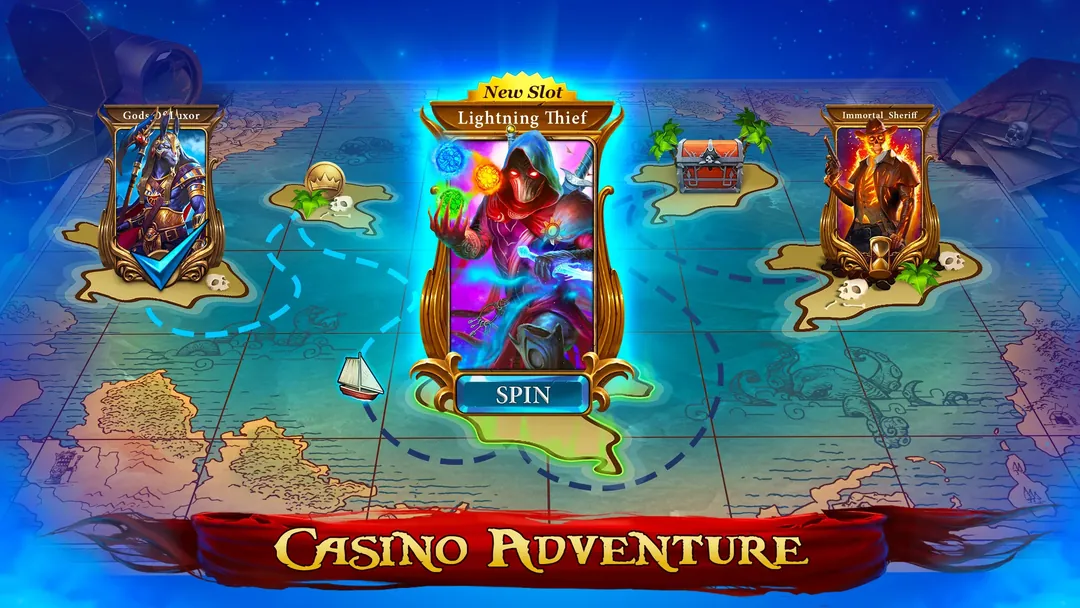 Download TTT888 APK Versi Terbaru: Link Resmi Aman & Gratis! - Screenshot 1