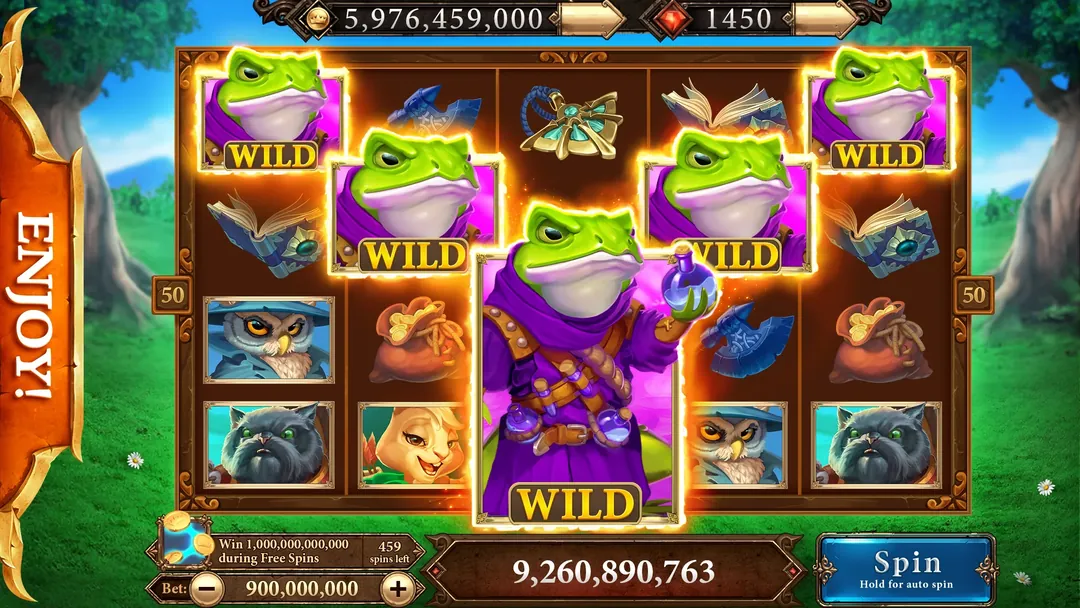 TT888 APK Terbaru: Link Download Resmi, Aman & Gratis! - Screenshot 3