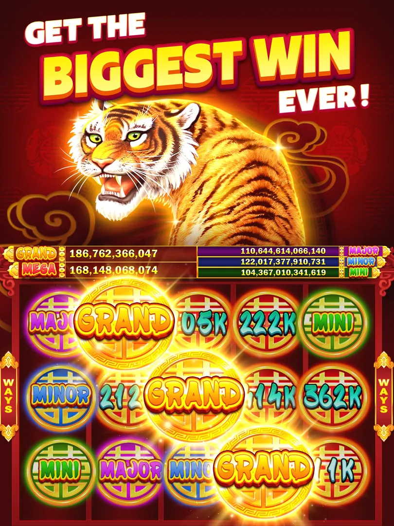 Download APK VO777 Resmi: Versi Terbaru, Gratis & Aman 100% - Screenshot 2