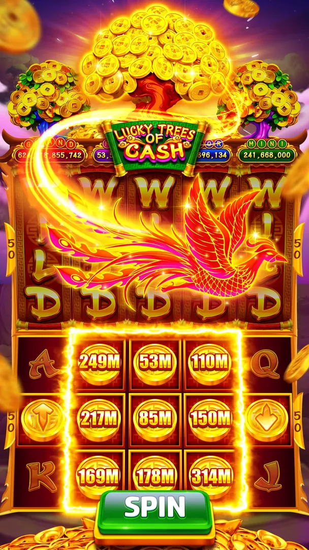 TT888 APK Terbaru: Link Download Resmi, Aman & Gratis! - Screenshot 1