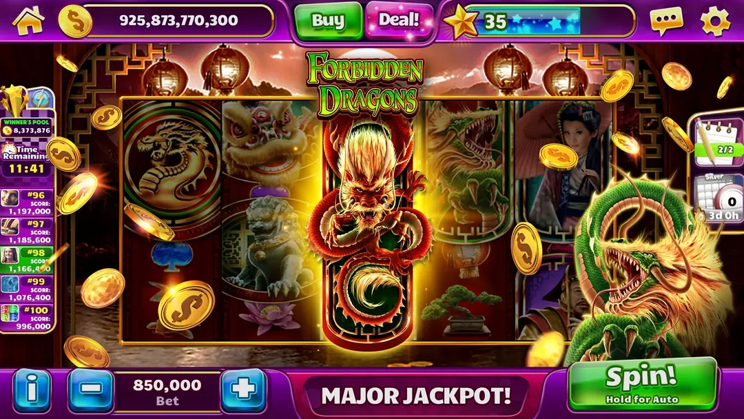 Download Resmi LABA777 APK Versi Terbaru – Gratis, Aman & Terpercaya! - Screenshot 3