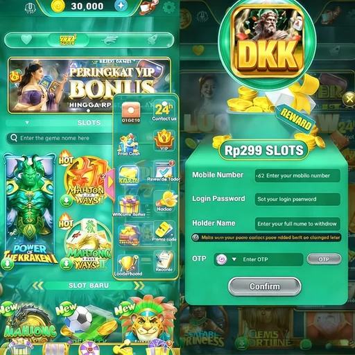 Download DKK APK Versi Terbaru: Link Alternatif Resmi, Gratis & Aman!