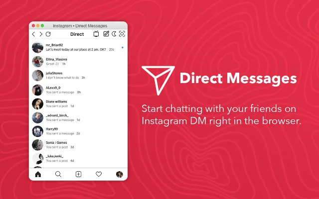 Download App for Instagram™ Terbaru – Akses IG di PC Gratis - Screenshot 4