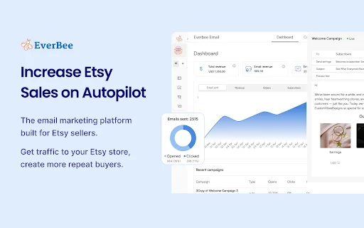 Download EverBee Terbaru – Riset Produk & SEO Etsy Terbaik - Screenshot 3