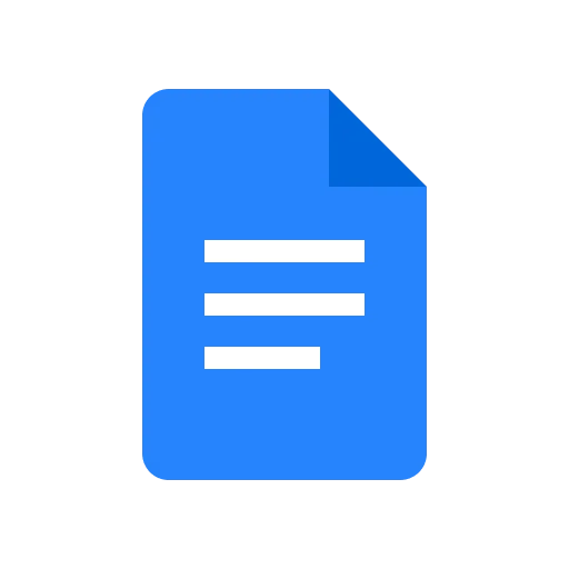 Download Google Docs Terbaru – Buat & Edit Dokumen Gratis