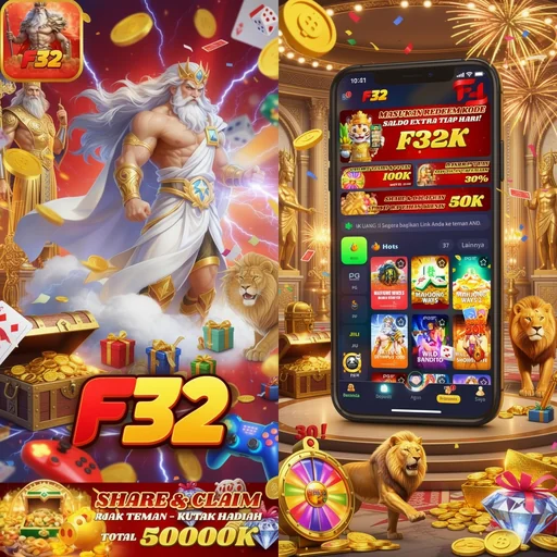 Download F32 APK Versi Terbaru: Link Resmi Alternatif, Aman & Gratis!