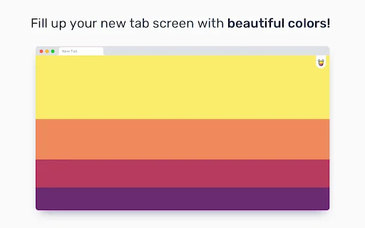 Download Color Tab Terbaru – Inspirasi Palet Warna Gratis - Screenshot 1
