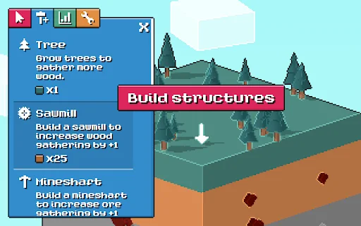 Download Tiny Tycoon Terbaru – Game Klik Santai Gratis - Screenshot 2