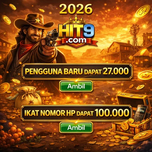 Download APK HIT9 Terbaru: Link Resmi Aman & Gratis!